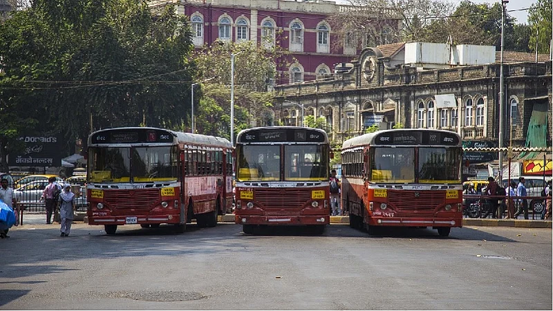 बेस्टची कर्मचाऱ्यांवर मोठी कारवाई, 'इतक्या' कर्मचाऱ्यांना केलं बडतर्फ