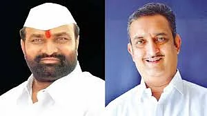 Bhalke-Paricharak