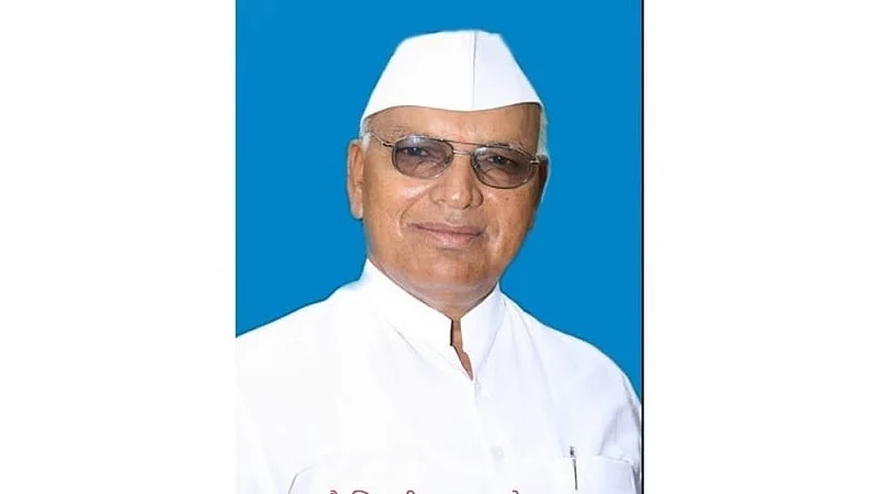 Bhimaji_Gadge