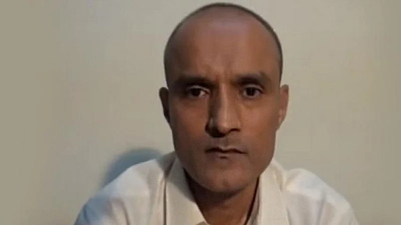 Kulbhushan Jadhav refuses to file review petition