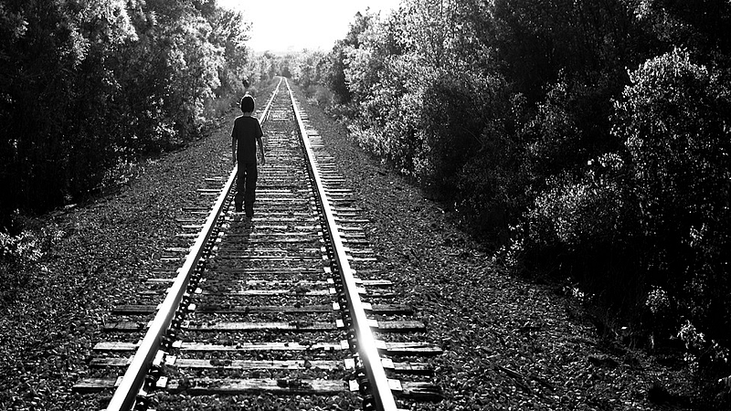 train accident