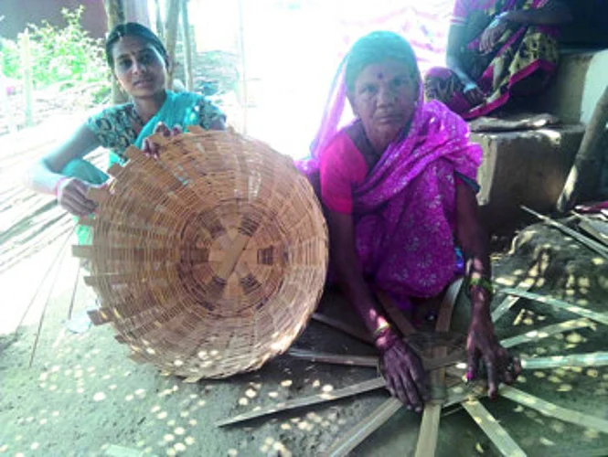 Burad Kamgar