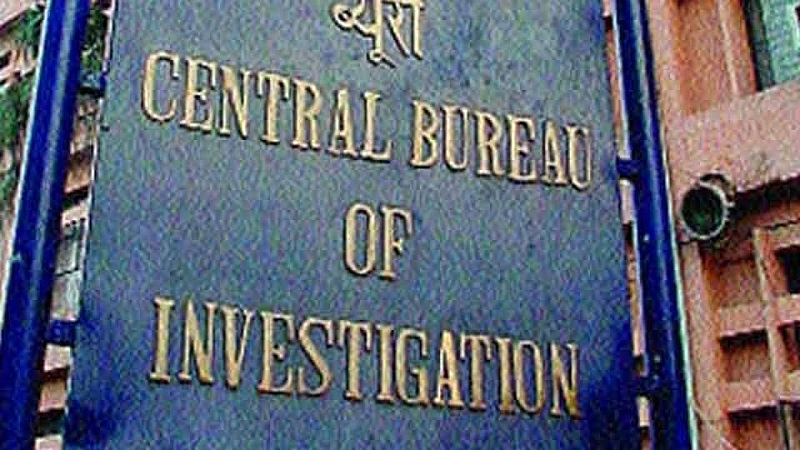 CBI Raid Rabri Patna Residence Son Tejashwi Yadav Questioned Under Railway Tender Case
