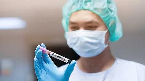The number of corona patients is increasing rapidly