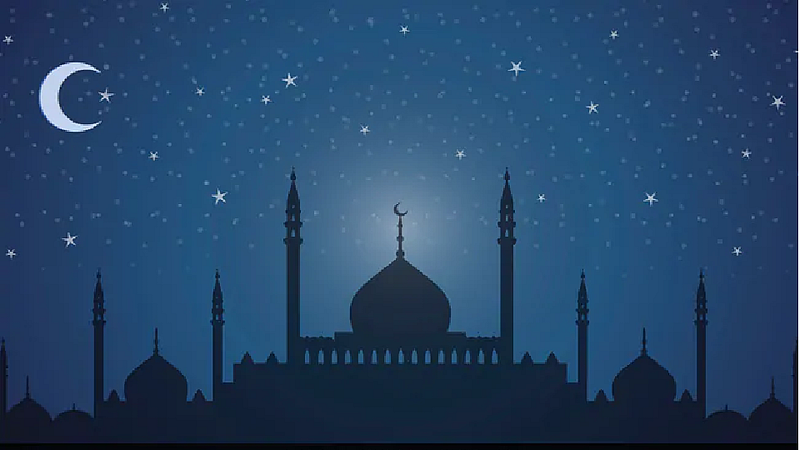 Celebrate Eid-e-Milad at home