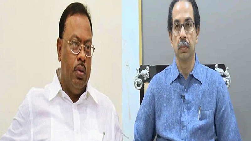 bjp leader chandra shekhar bawankule blames Maharashtra government