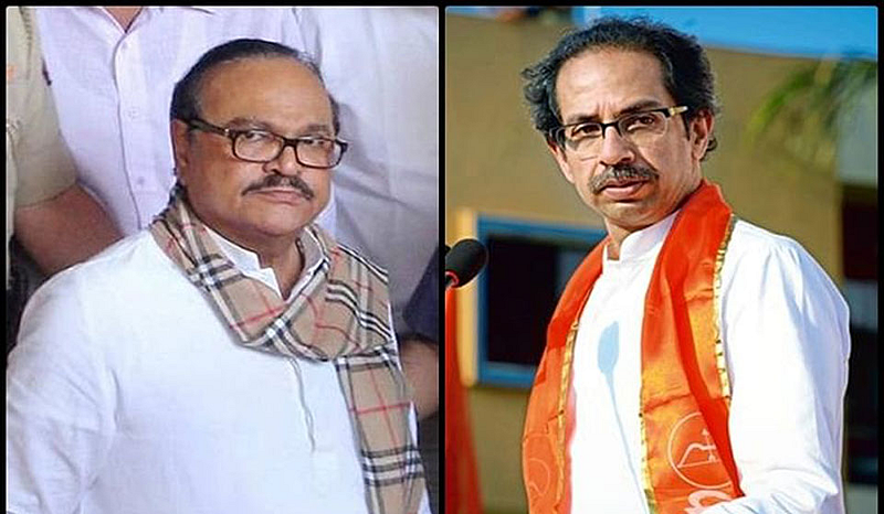 Chhagan Bhujbal Disobey the orders of the Chief Minister Uddhav Thackeray