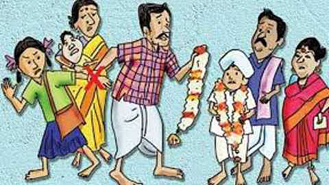 Child Marriage