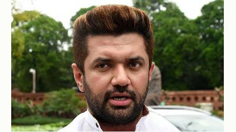 Chirag-Paswan