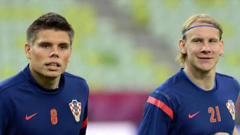 Croatia sacked assistant coach