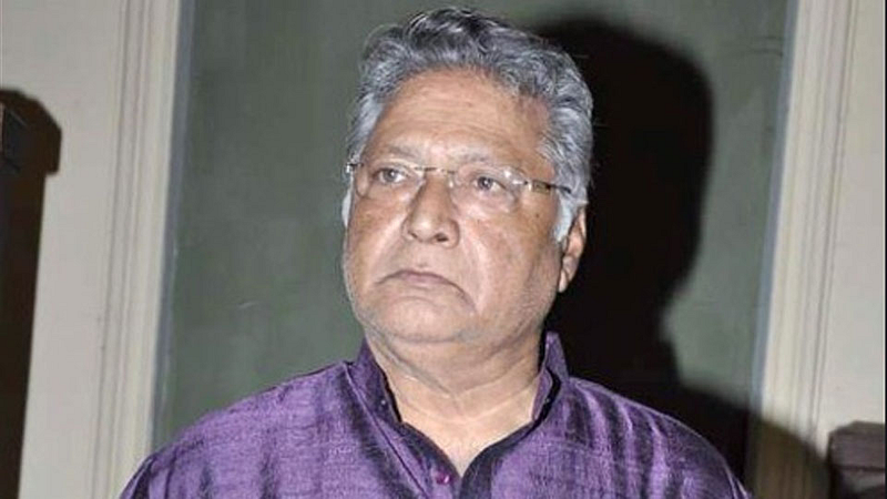 vikram gokhale