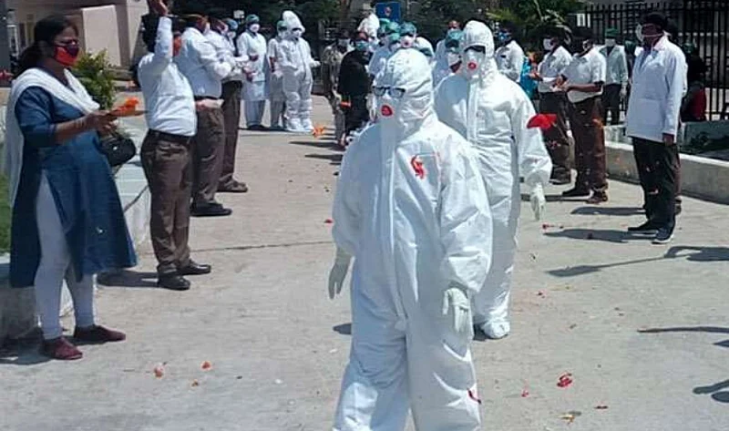 बारामती : कोरोनाकाळात लढणाऱ्या महावितरणच्या योद्धांचा स्वातंत्र्यदिनी होणार सत्कार