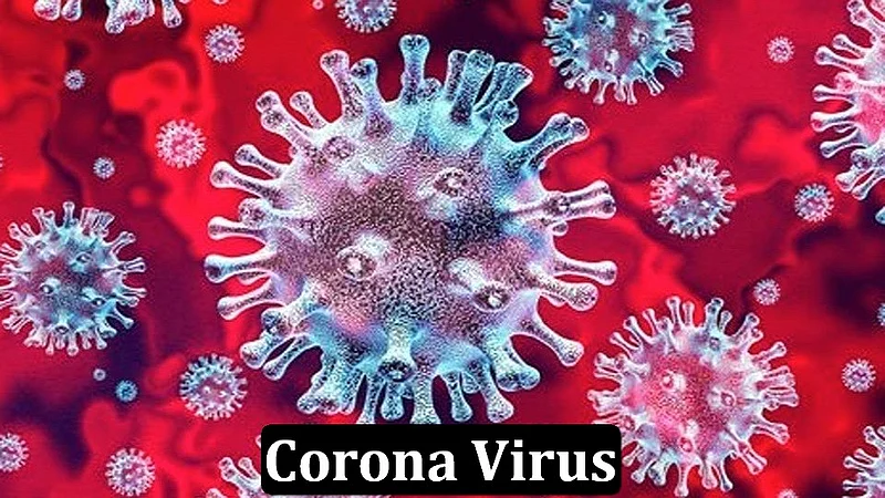 Corona condition is critical in Baramati