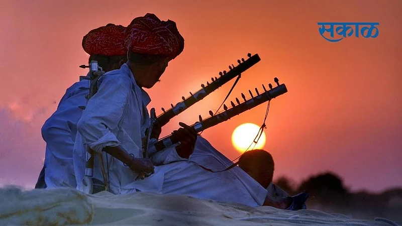 Corona test mandatory for those going to Rajasthan From Maharashtra}