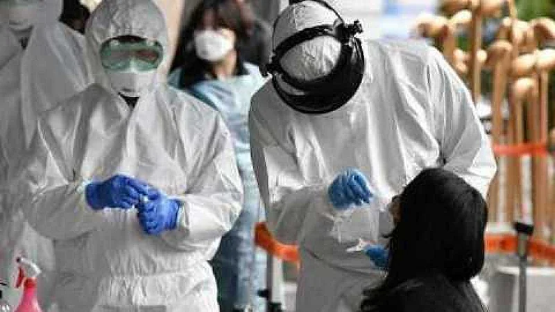 Akola News: 189 tests a day from Rapid Antigen Test, 21 positive