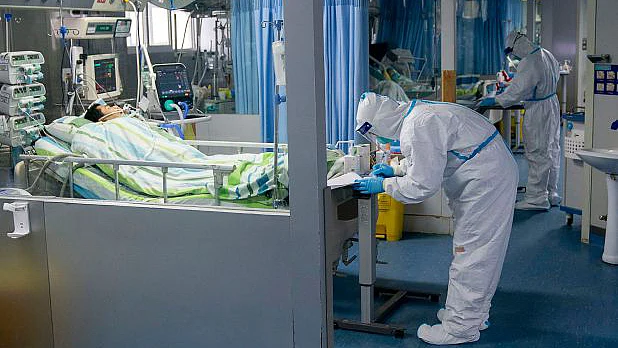 Coronavirus