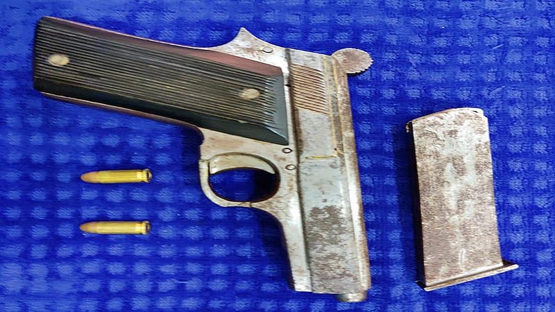 Countryside Pistol