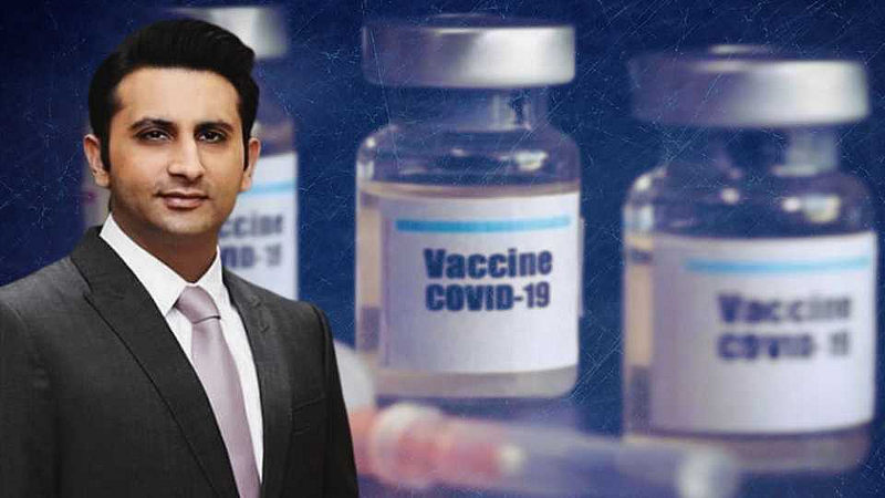 90 टक्के प्रभावी असणाऱ्या लसीचं उत्पादन करणार सीरम