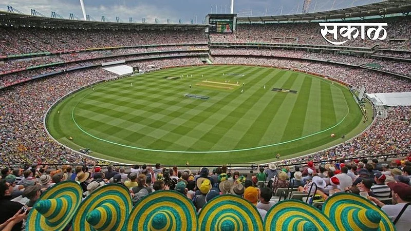 Cricket