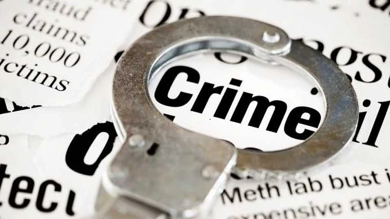 Crime