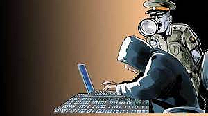 Cyber Crime