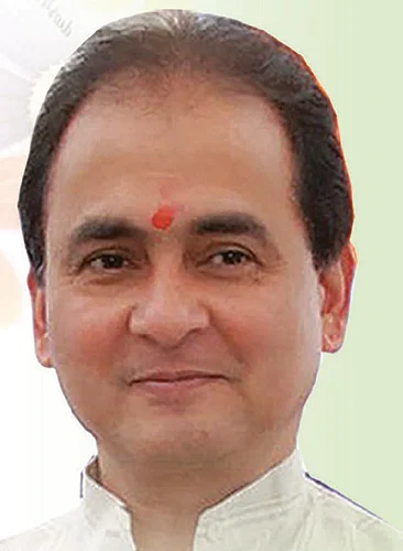 डी. पी. सावंत
