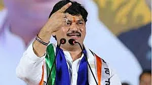 धनंजय मुंडे