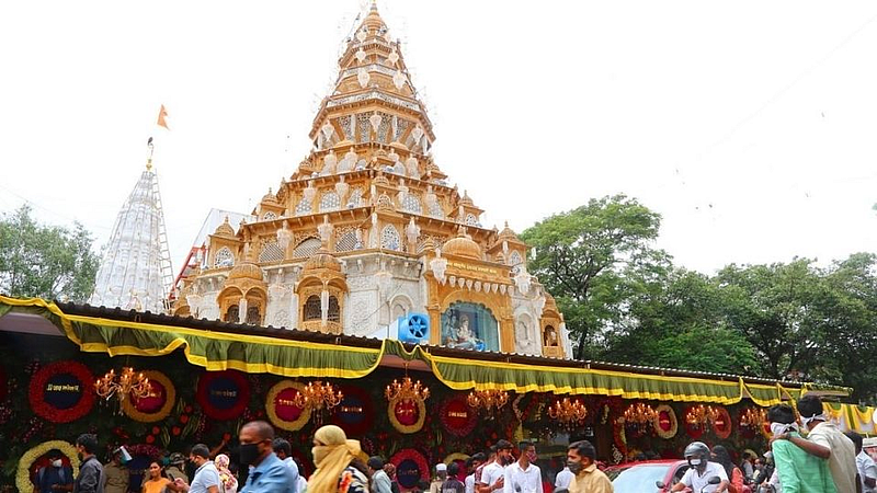 Dagdusheth_Mandir_Pune