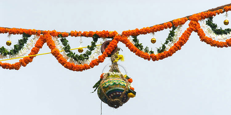 Dahi-handi