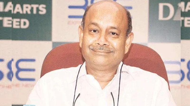 Radhakishan Damani becomes India’s 2nd richest person