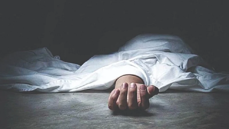 man ended his friends life in wardha district
