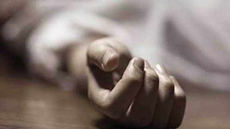 Dead Body found