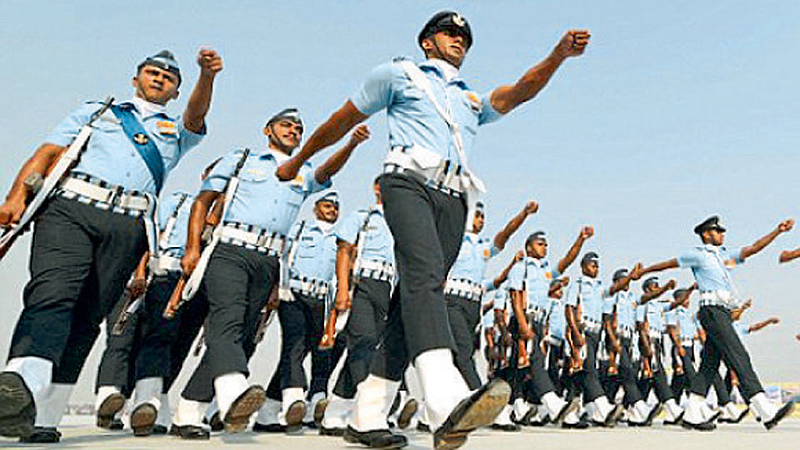 Defence Service