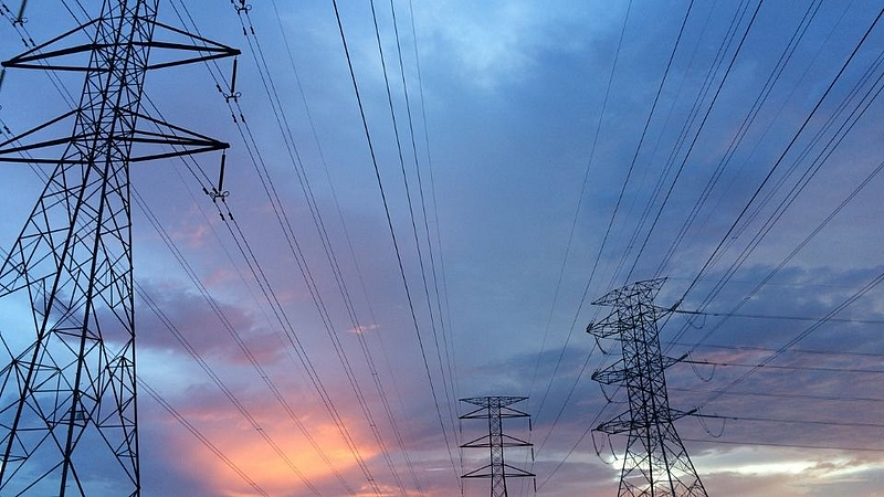 electric power