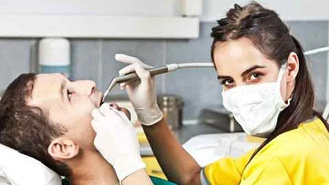 Dental clinic closed in Akola city