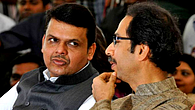 Devendra Fadnavis attacks Uddhav Thackeray Devendra Fadnavis attacks Uddhav Thackeray