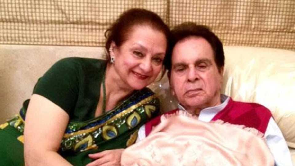 Dilip-Kumar-and-Saira-Banu