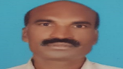 Dnyaneshwar Gadkar