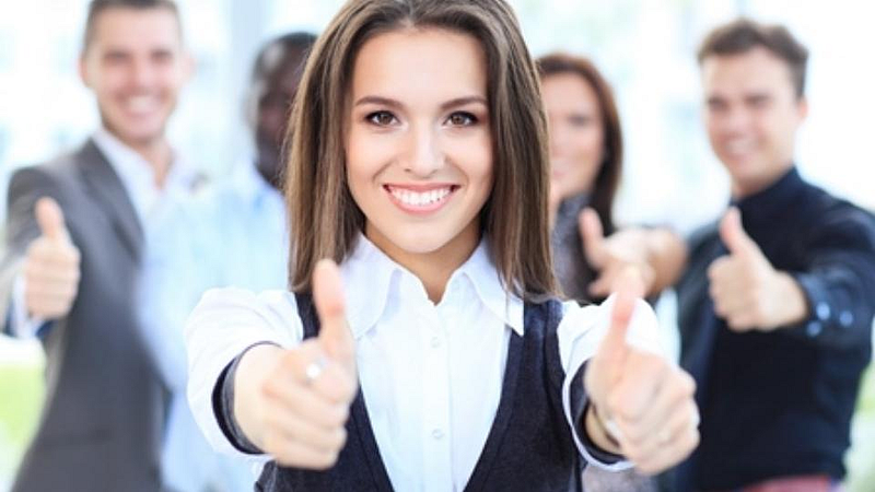 Office Career Hacks