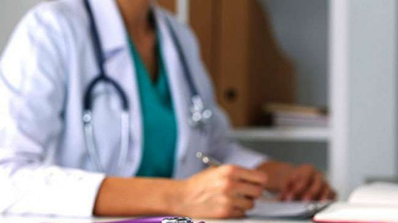 Doctor
