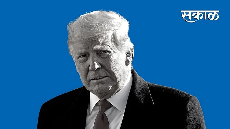 Donald Trump}