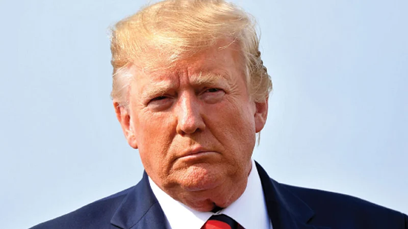 Donald-Trump