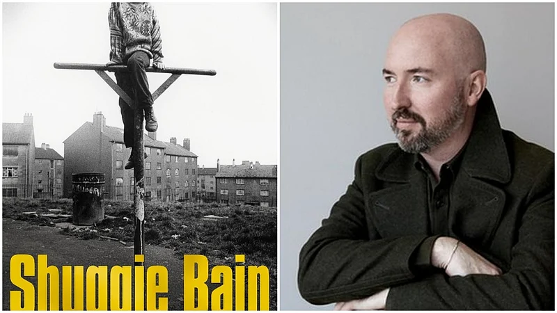 Douglas Stuarts Shuggie Bain is the winner of the 2020 Booker Prize