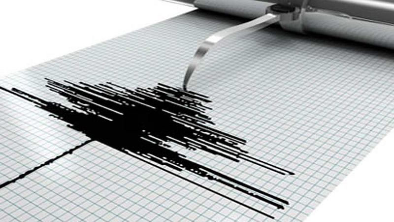 Earthquake In Indonesia