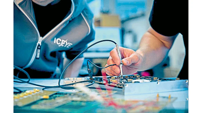 Electronics