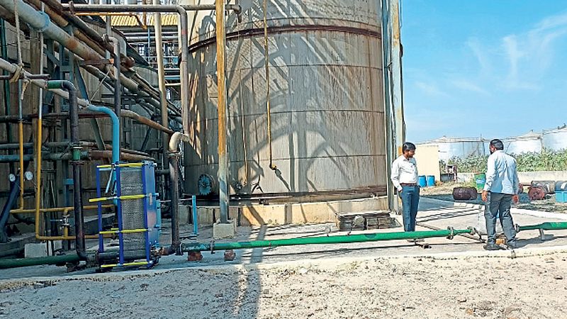 Ethanol
