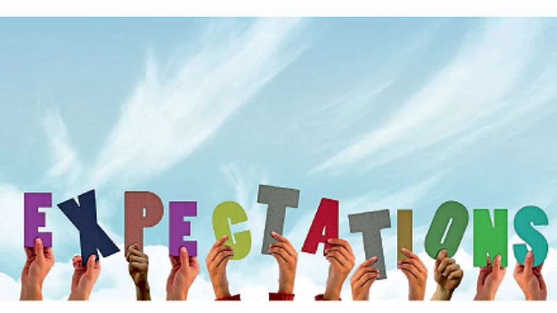 Expectations