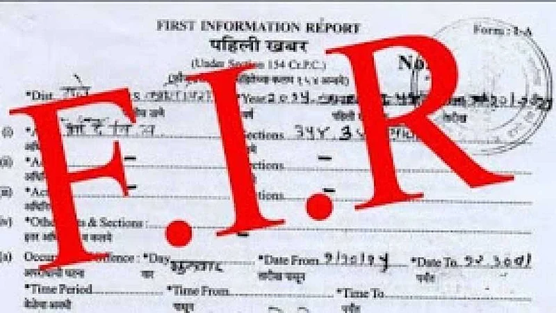 150 citizens FIRs were registered in Akkalkot taluka