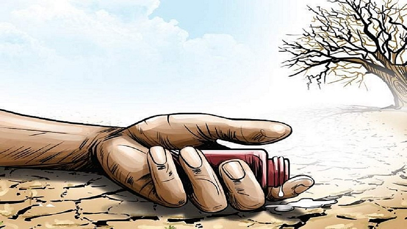 Farmer Suicide News