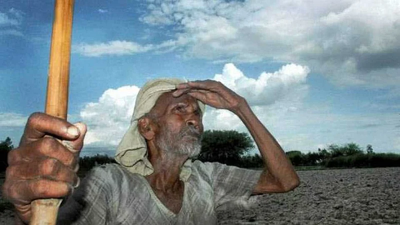 akola Improved timing of lockdown is a problem for farmers